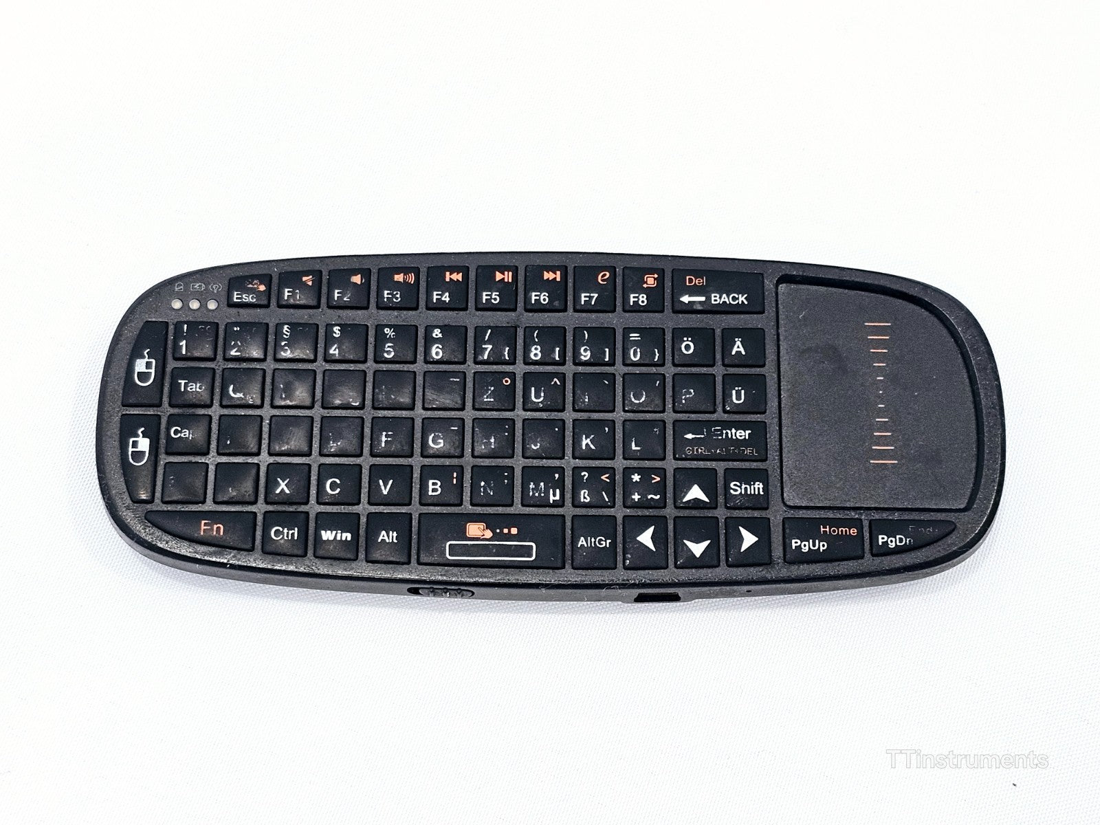 Gossen Metrawatt SECUTEST Base 10 M7050-V902 Device Electrical Safety Tester