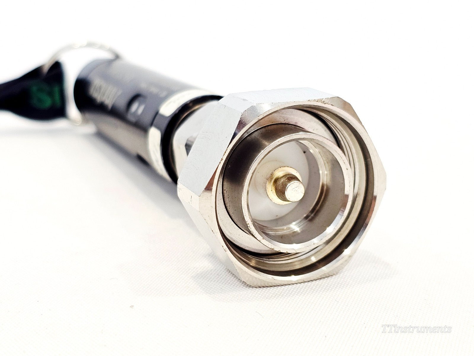 Anritsu MA25100A RF Power Indicator 400 MHz - 4.0 GHz