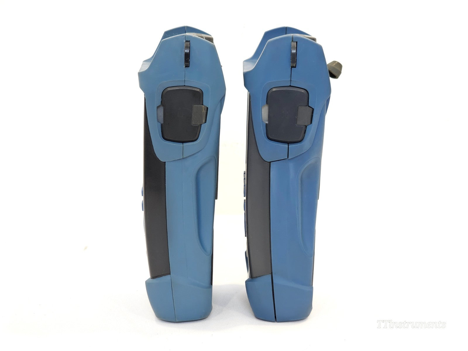 EXFO FOT-930 MaxTester II Multifunction Loss Tester SET 1310/1550/1625 SM OLTS