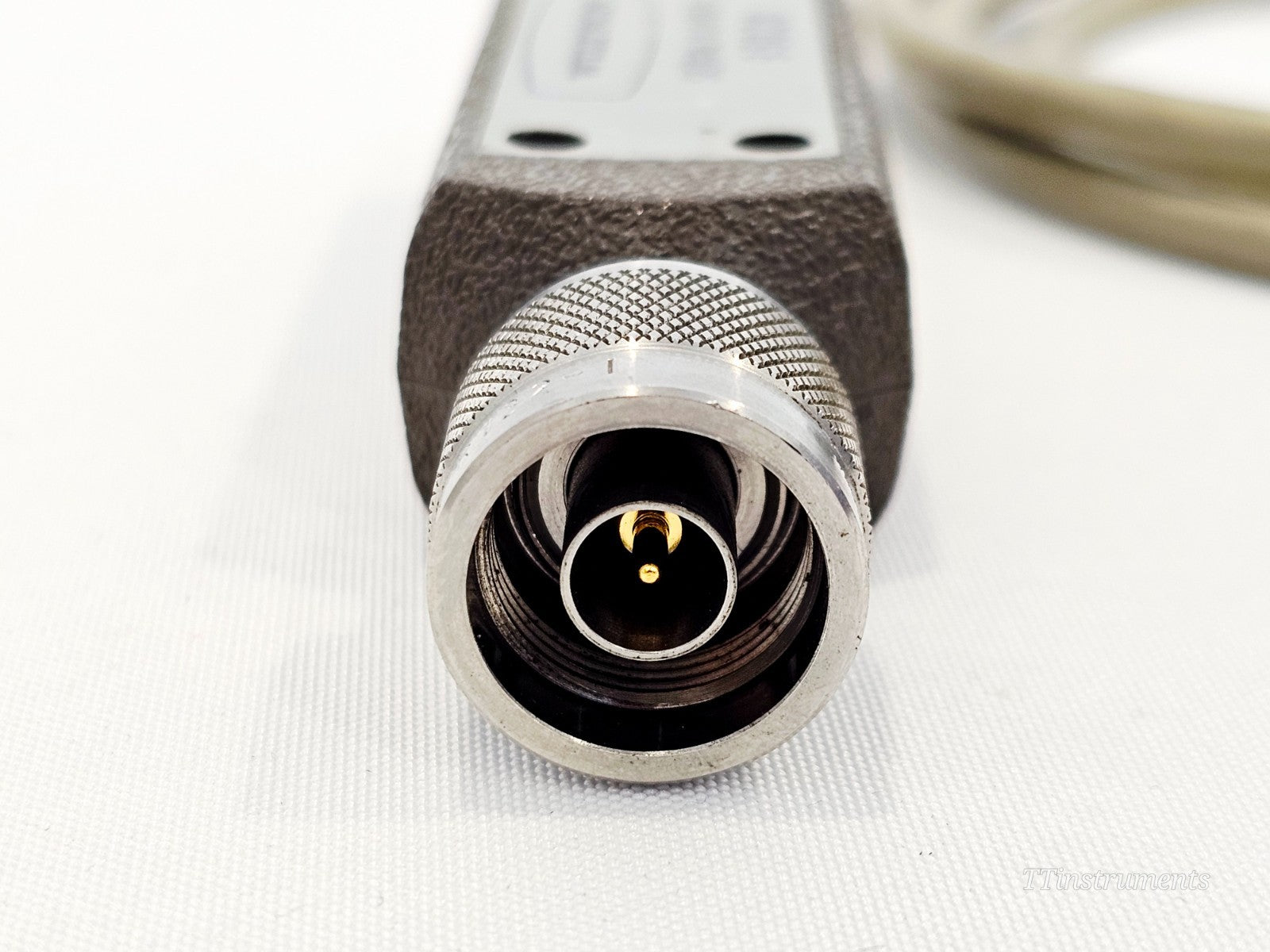 Wiltron 5400-71N50 RF Detector 1 MHz to 3 GHz +20 dBm MAX