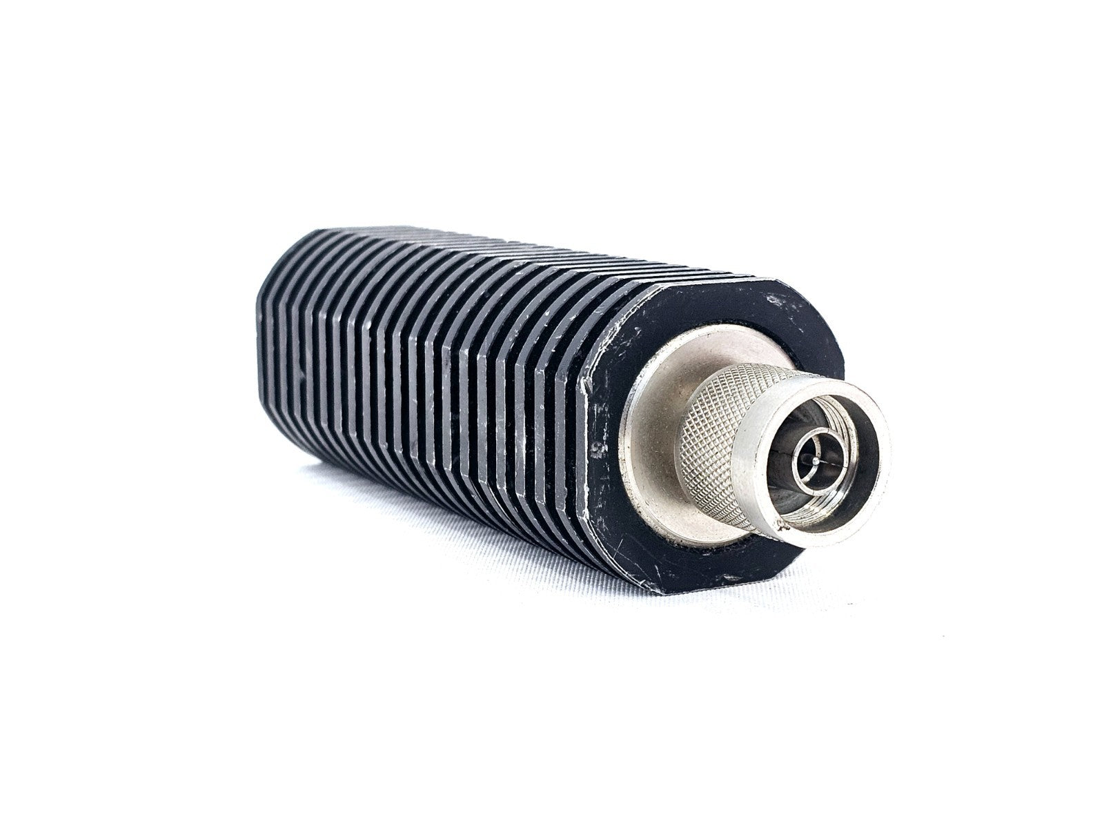 TE Connectivity 6329823-1 Coaxial Terminator N Type Dummy Load 50W 2 GHz