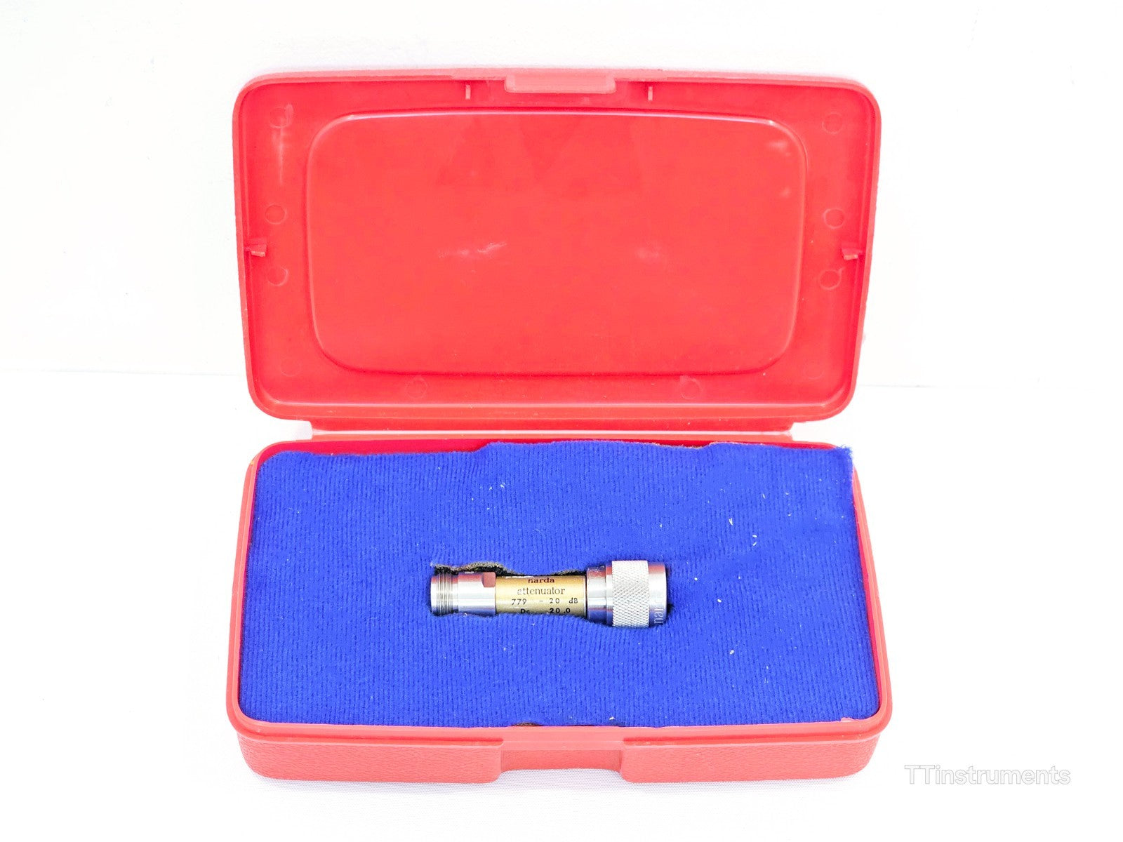 Narda 779-20 20 dB Attenuator