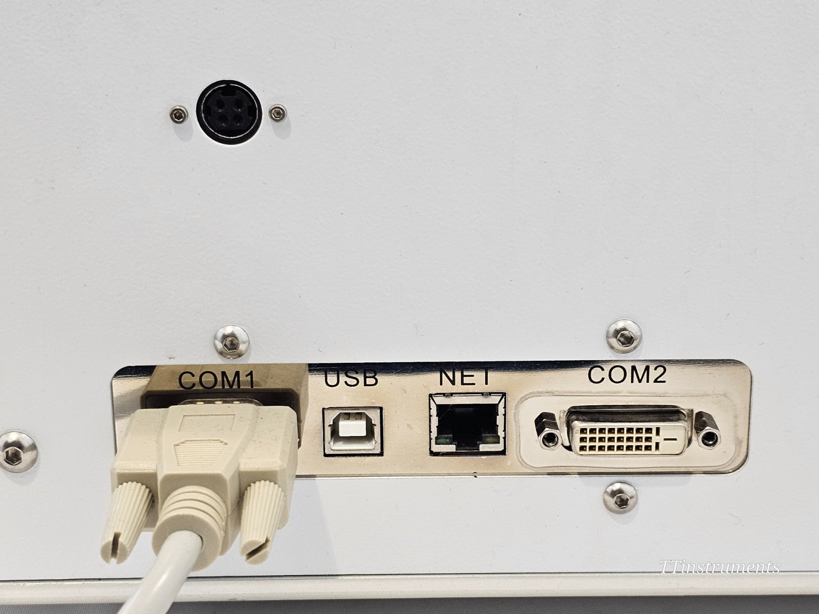 Agilent ACEA NovoCyte 3000 Cytometer w/ NovoSampler Pro & Fluidics Station