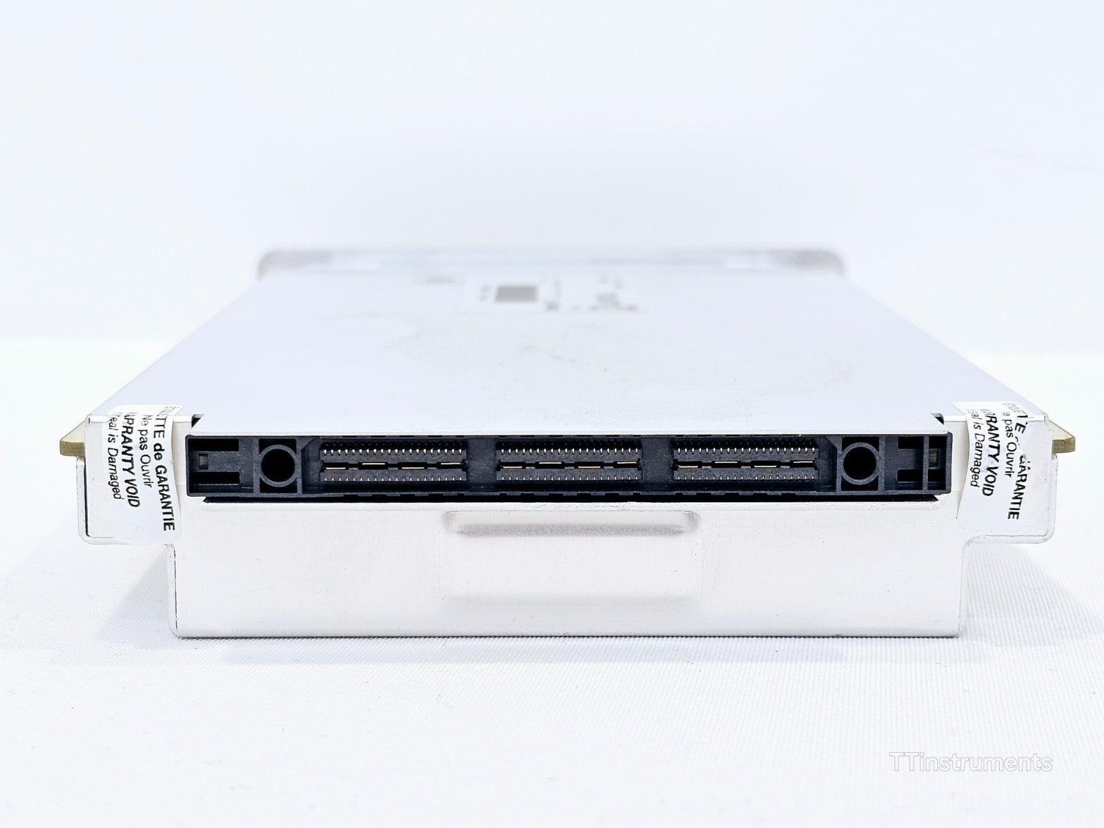 Viavi JDSU 6000A V2 Mainframe with 8138C-65 1310/1550/F1650 OTDR 47.5 dB 8138C65