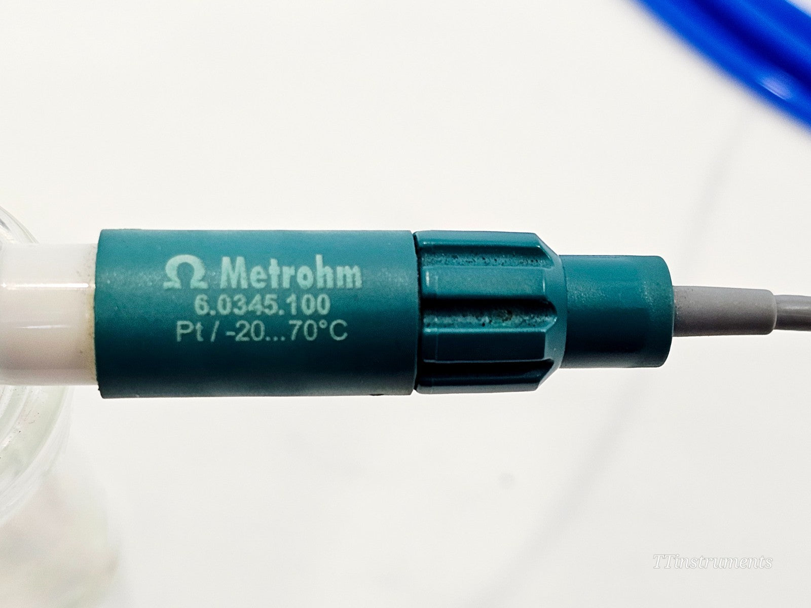 Metrohm 874 Oven Sample Processor & 851 Titrando KF Coulometer System17