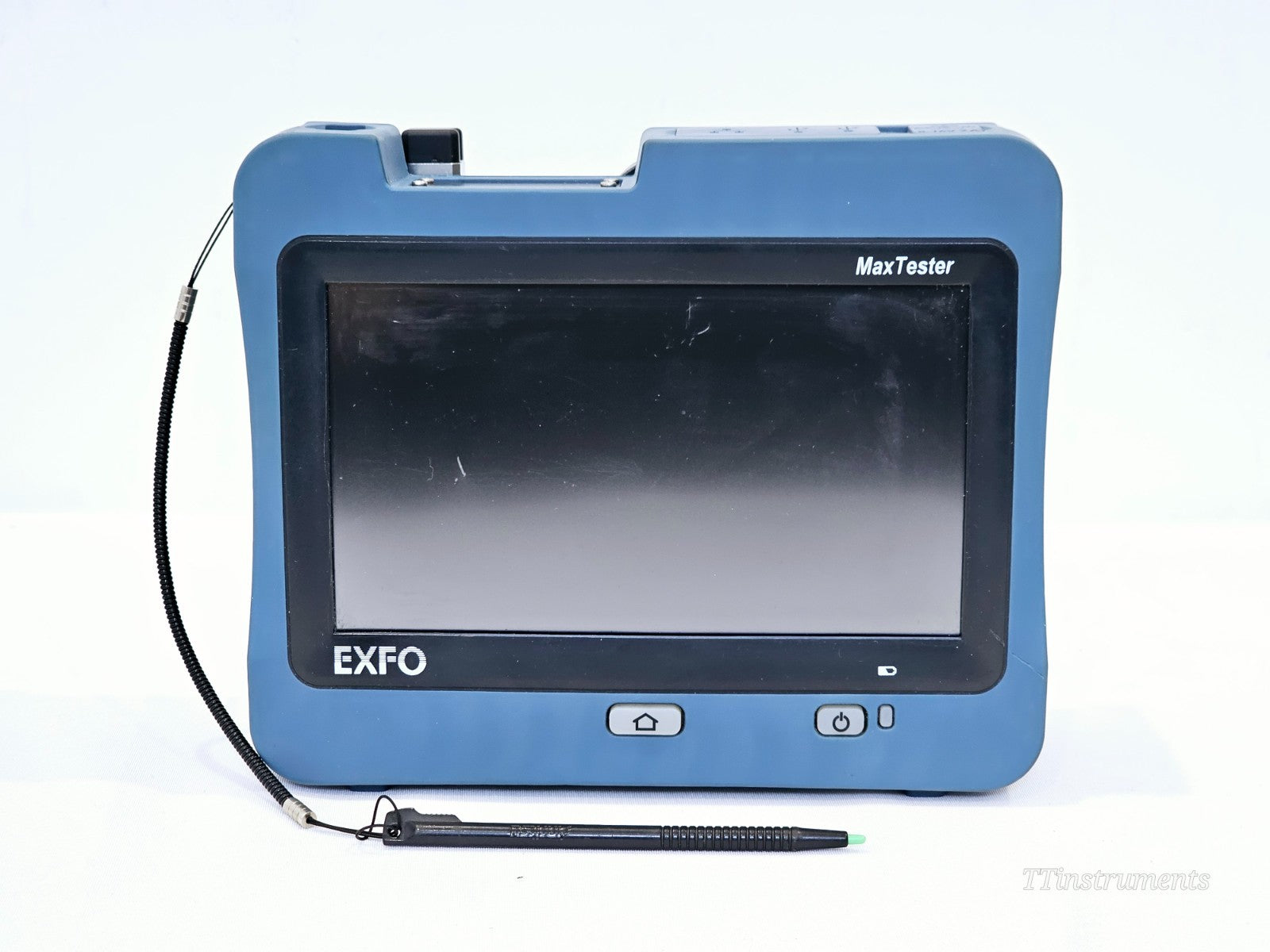 EXFO MAX-730C-SM2 OTDR iOLM MaxTester 1310/1550, 1625 LIVE FIBER SM2 MAX-730C