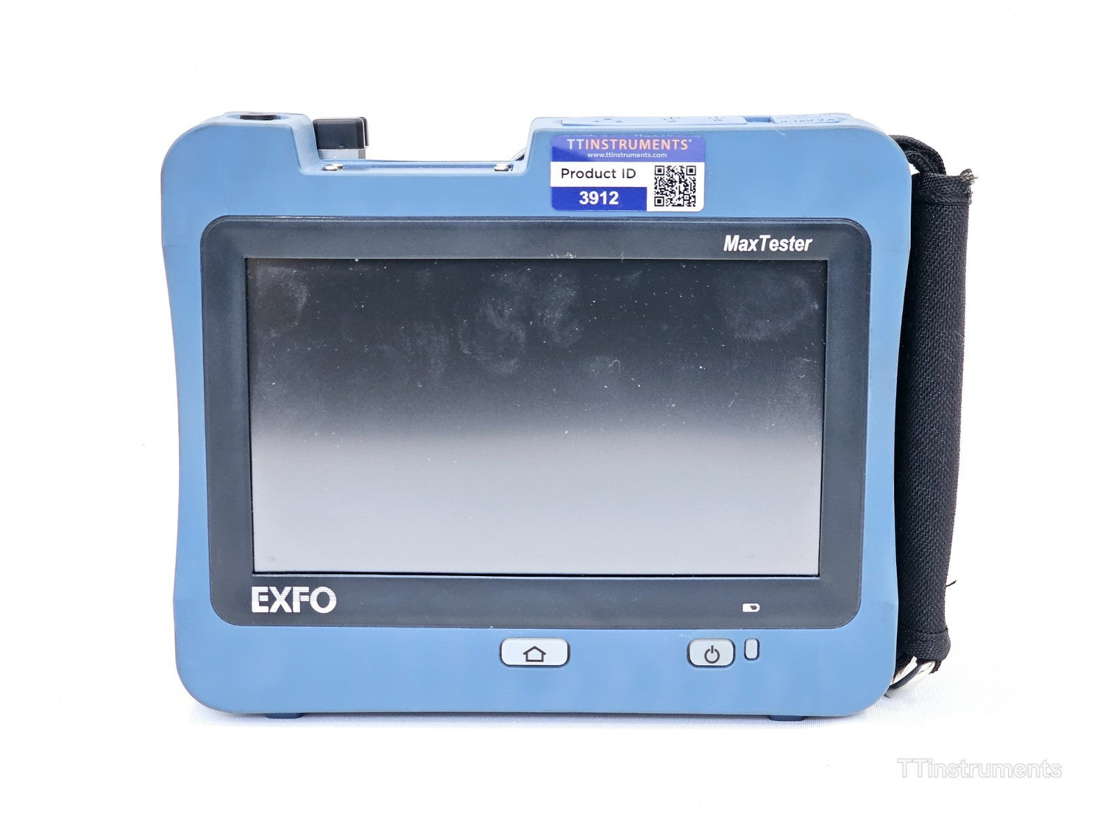 EXFO MaxTester MAX-730C-SM3 OTDR 1310/1550/1625 MFD 2023
