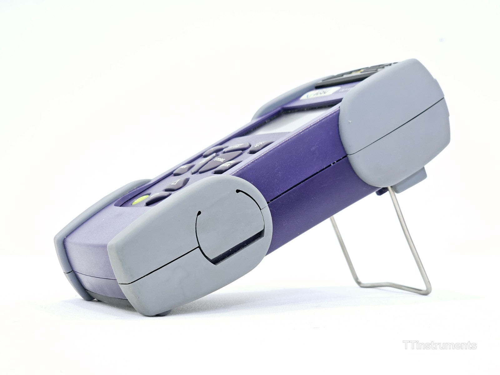 Viavi JDSU OLT-55 Optical Loss Test Set 1310/1550 nm 2286/01 -70 to +20 dBm GE.