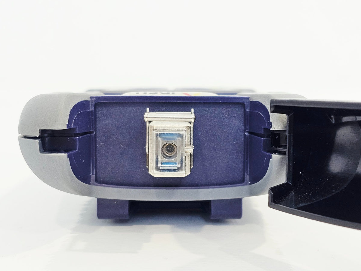 VIAVI JDSU Optical Test Kit OMK-35P SM 1310/1550 nm OLP-35 and OLS-35 2127/023