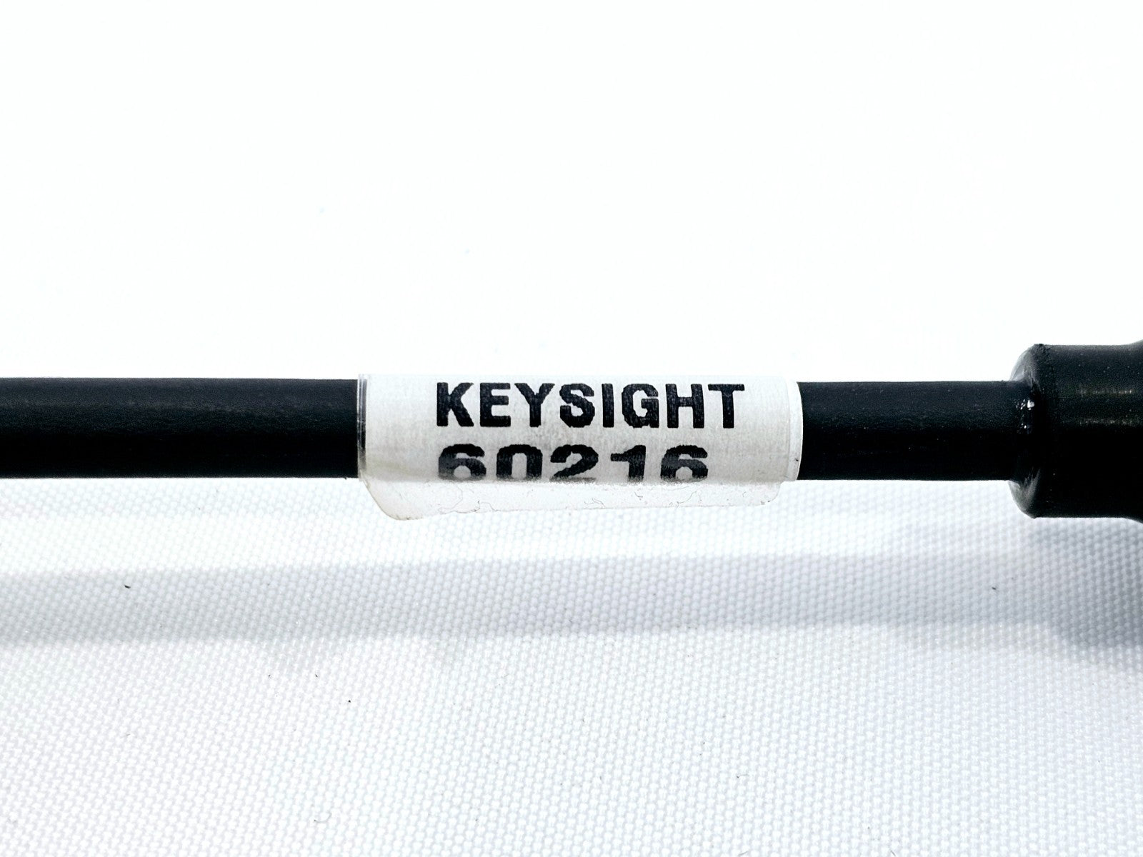 Keysight N6315A RF Test Port Cable Type-N Male to Female 50 Ohm