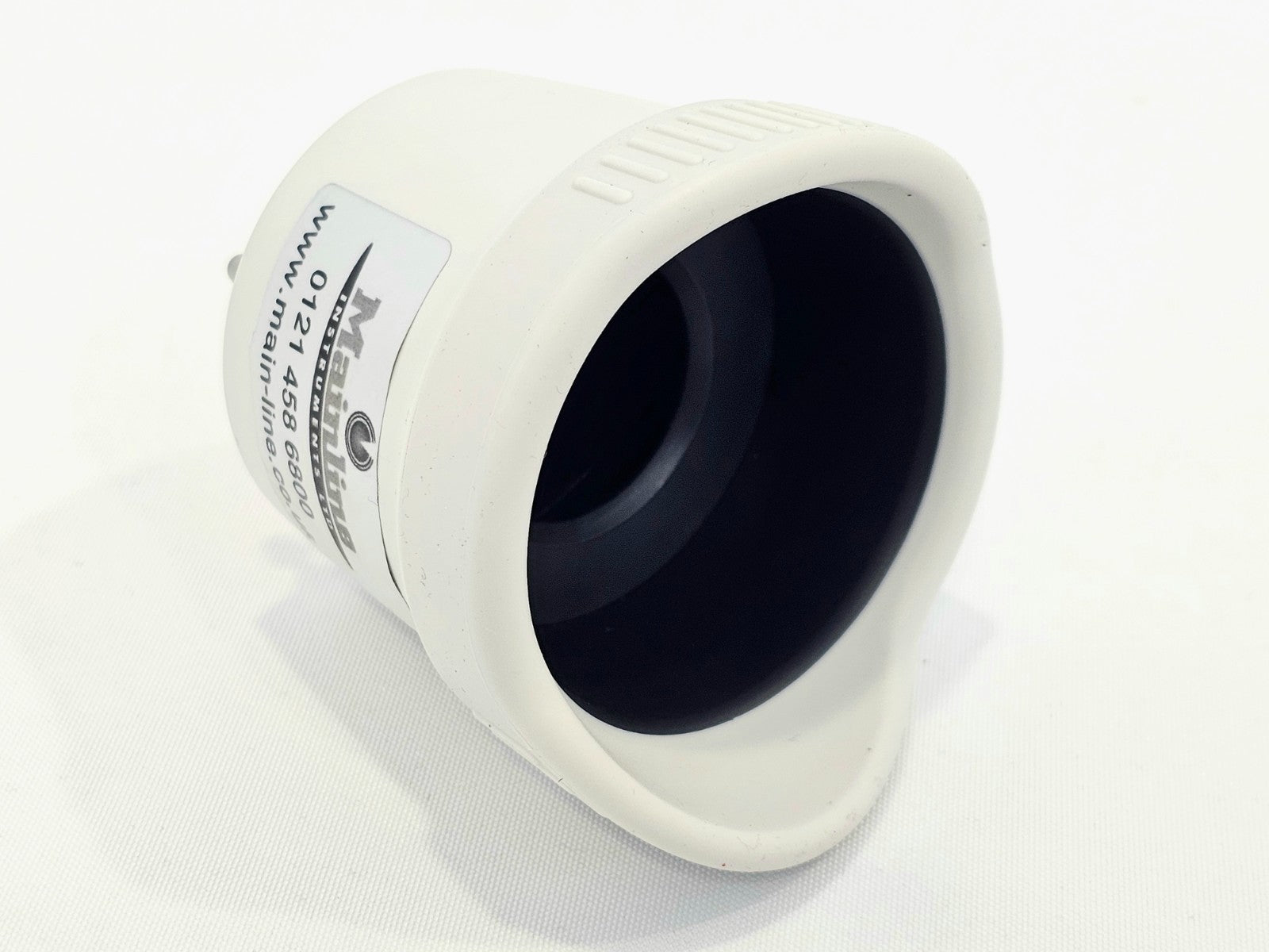 Optomed SmartScope M5 Handheld Fundus Camera + EY4 ES2 Cradle Slit Lamp Adapter