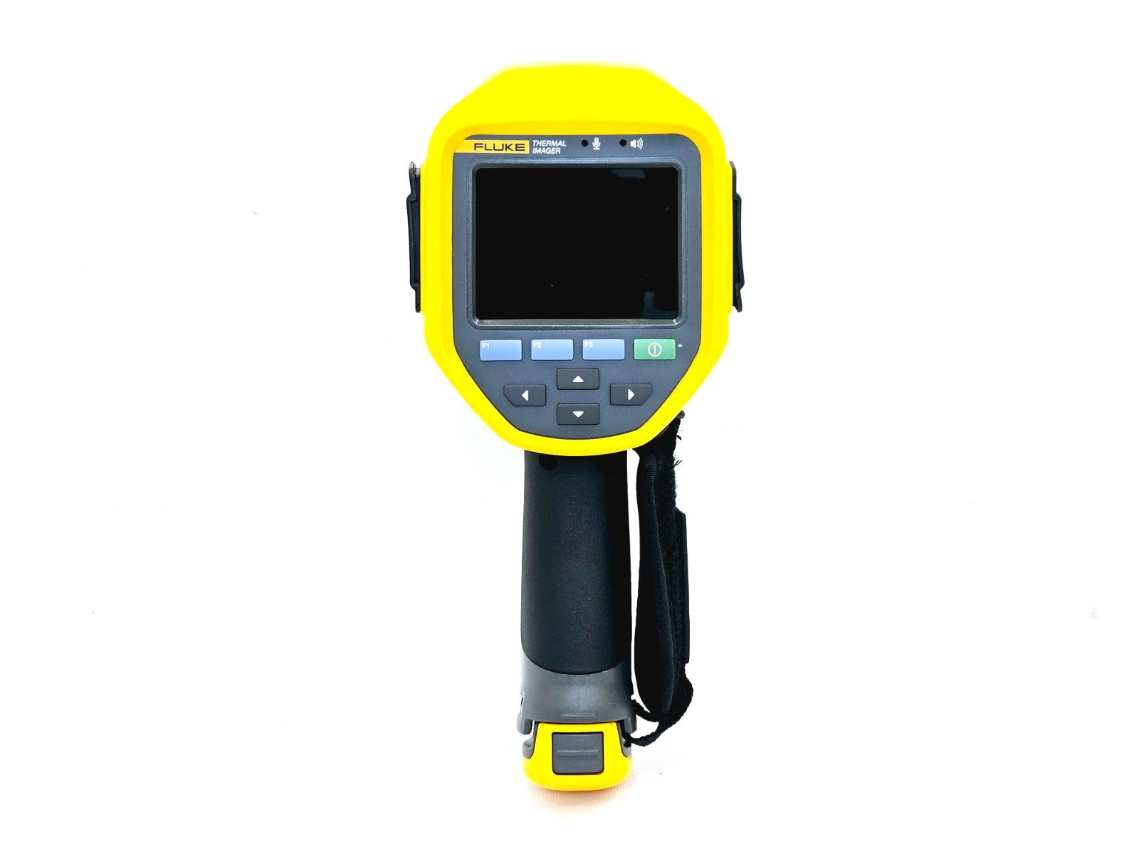 Calibrated Fluke TI480 PRO 9Hz-60Hz IR Fusion Technology Thermal Imaging Camera