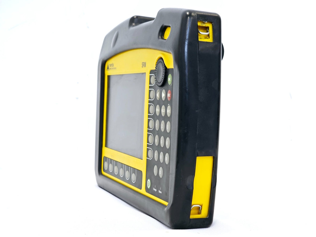Narda SRM-3006 Selective Radiation Meter 3006/01 + 3501/03 Probe 27MHz - 3GHz2