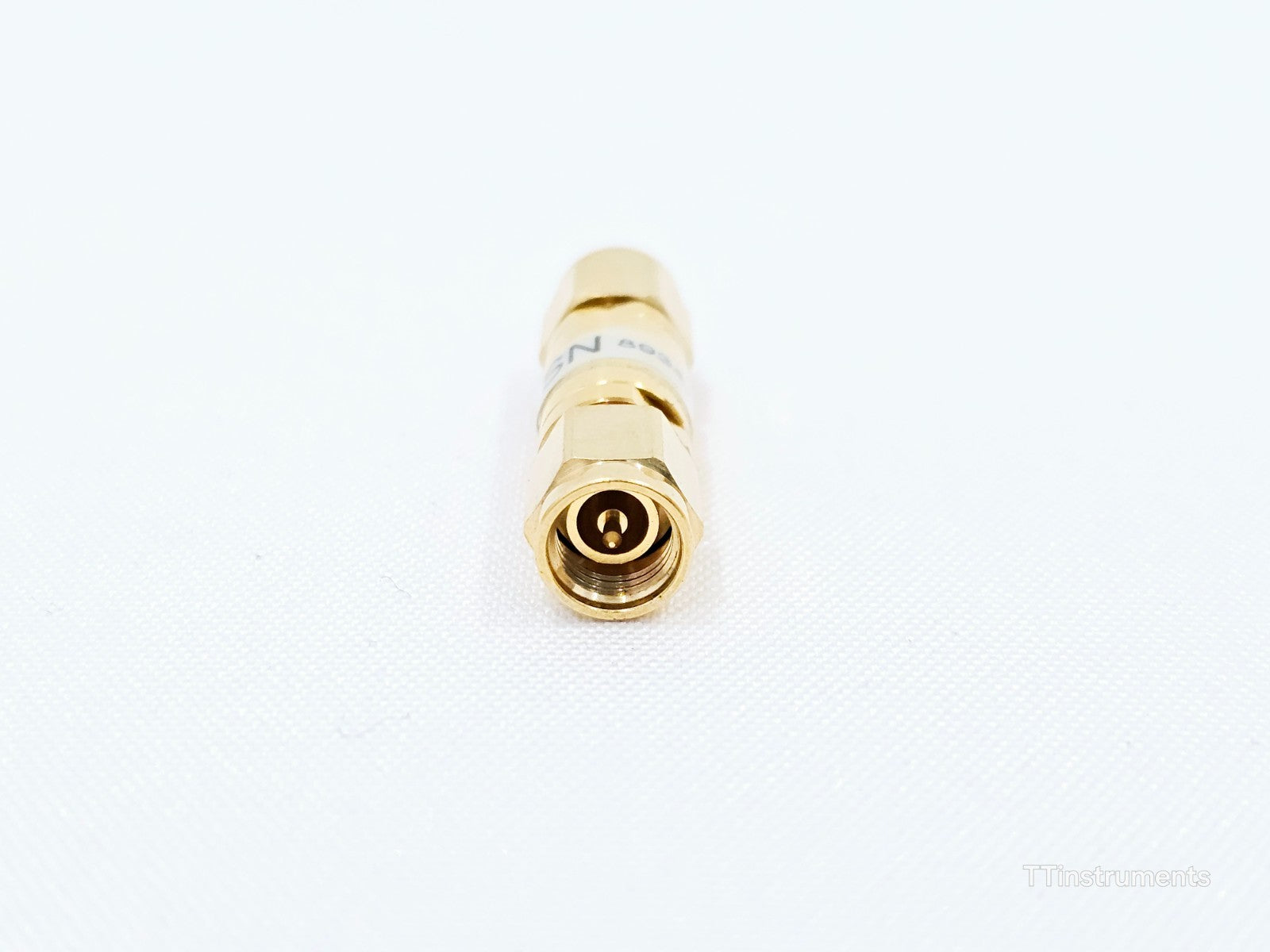 Keysight 85052-60014 3.5MM (m) to 3.5MM (m) Adapter