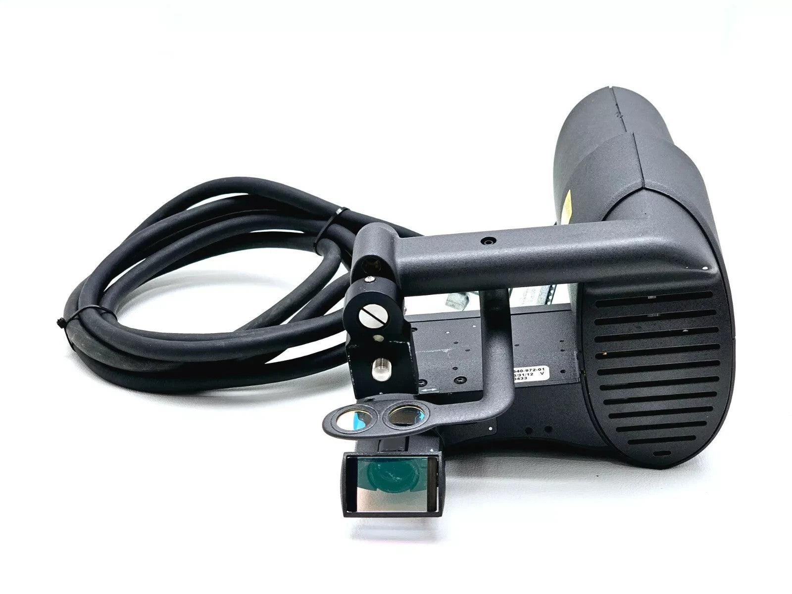 Lumenis Selecta II SLT Laser + SL‑990‑3X Slit Lamp (Optional Table)