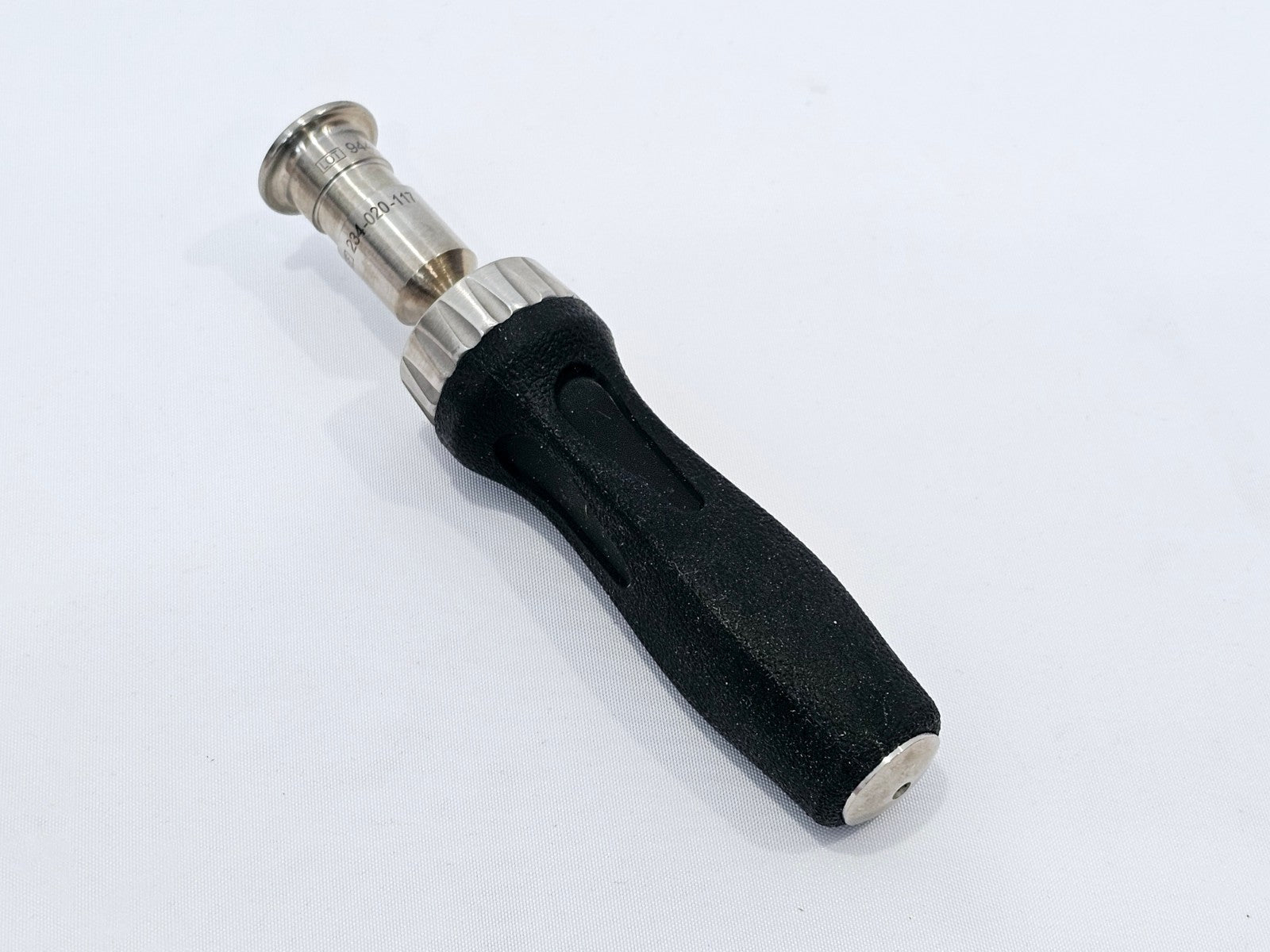 Stryker 234-020-117 Ratchetting Driver Handle For Knotless Anchor System