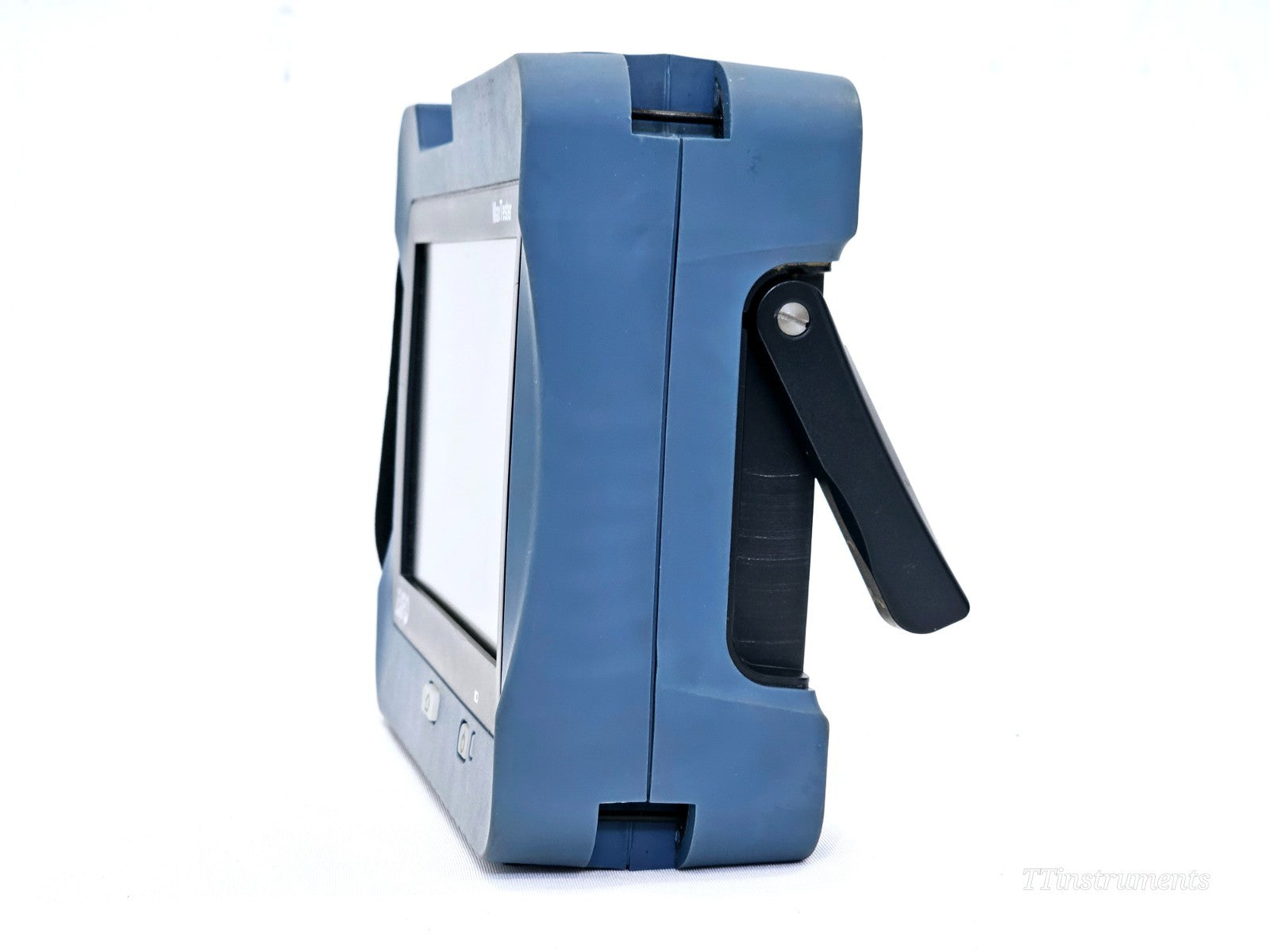 EXFO MAX-730C-SM8 OTDR iOLM IADV MaxTester 1310/1550 & 1650 LIVE SM8 MAX-730C