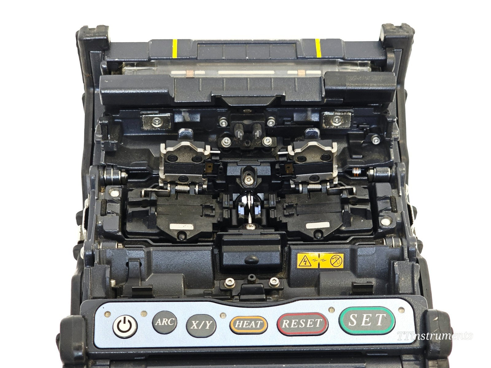 Fujikura FSM-70S Core Alignment Fusion Splicer with CT-30 Cleaver ARC 148263