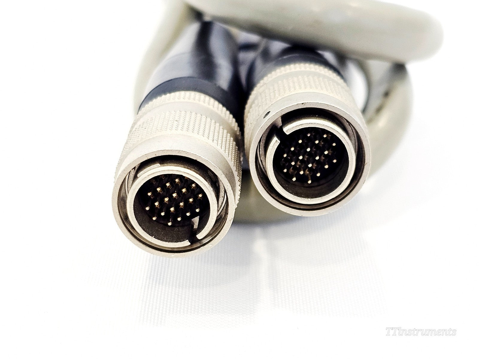 Anritsu MA9714B Optical Power Sensor 0.75-1.8um + Interface Cable