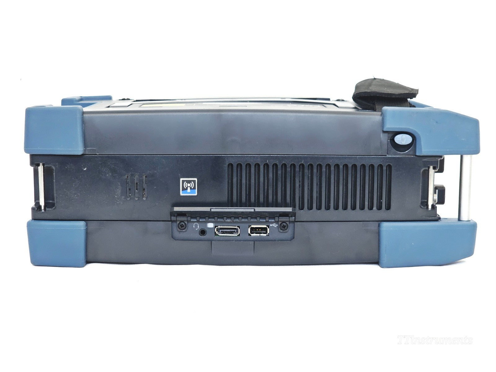 EXFO Calibrated FTB-2 with FTBx-720C OTDR 1310/1550 + FTBx-945 OLTS MFD 20206