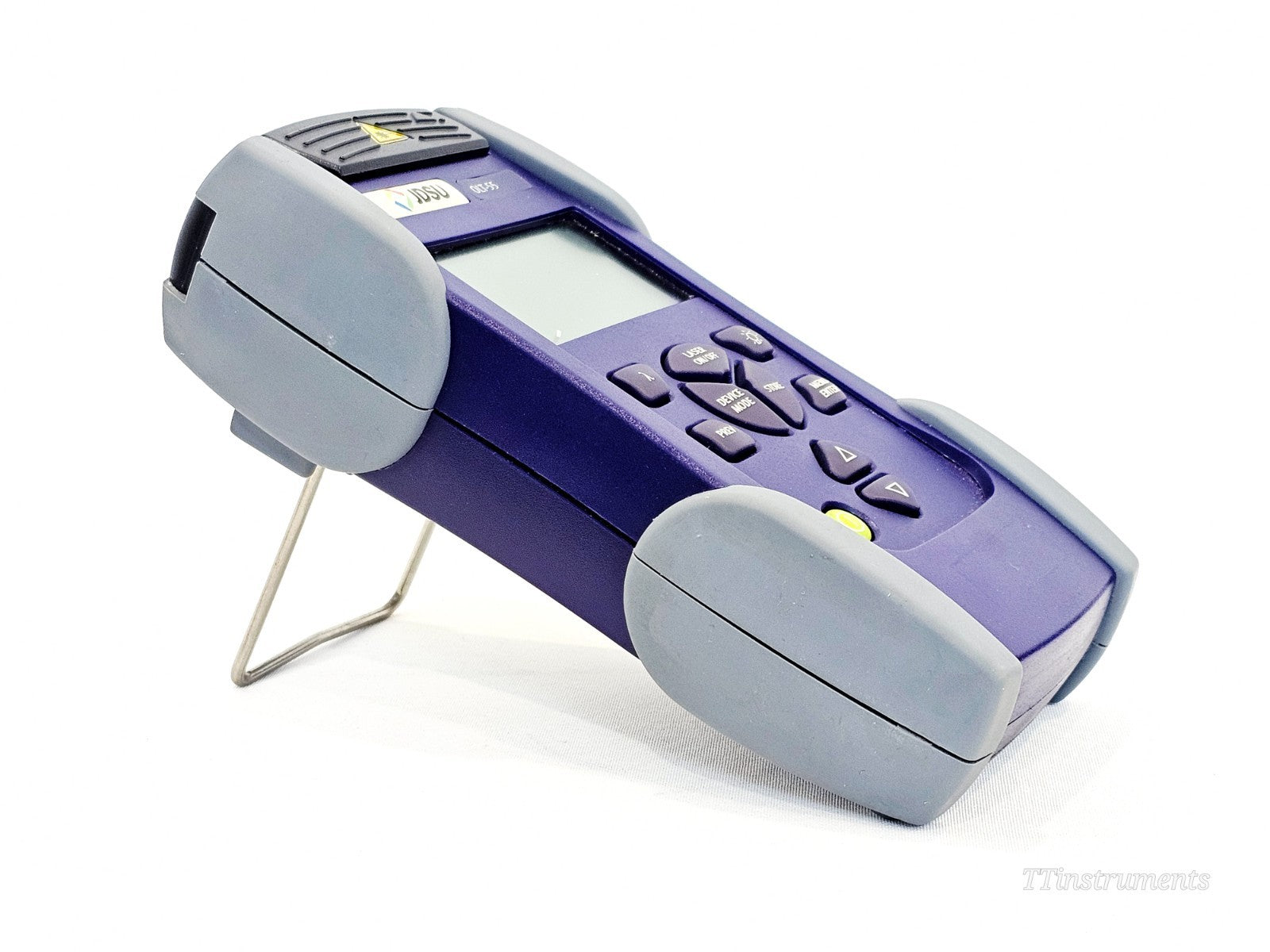 Viavi JDSU OLT-55 Optical Loss Test Set 1310/1550 nm