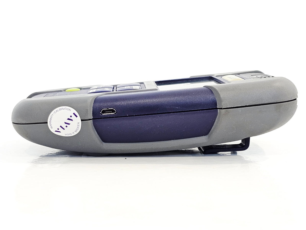 VIAVI JDSU Optical Test Kit OMK-35P SM 1310/1550 nm OLP-35 and OLS-35 2127/025