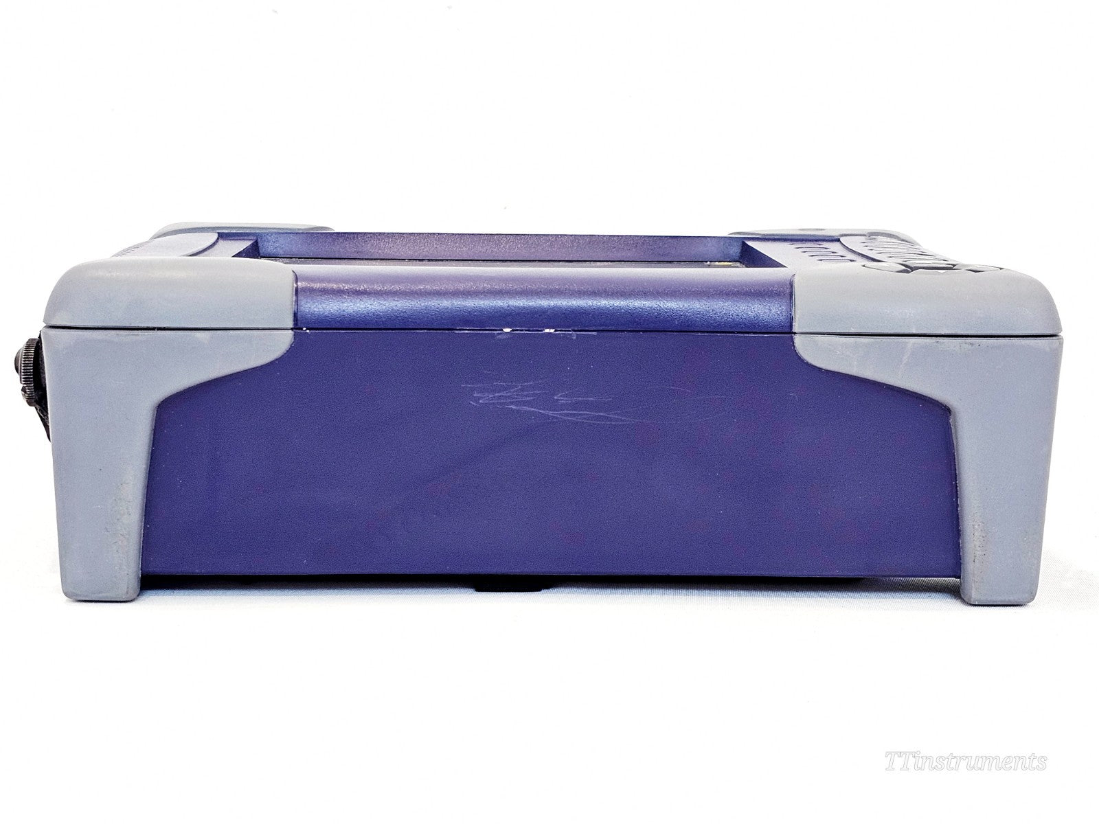 Viavi JDSU MTS 6000A + 81162D 1625 Filtered OTDR 50 dB High Power In-service