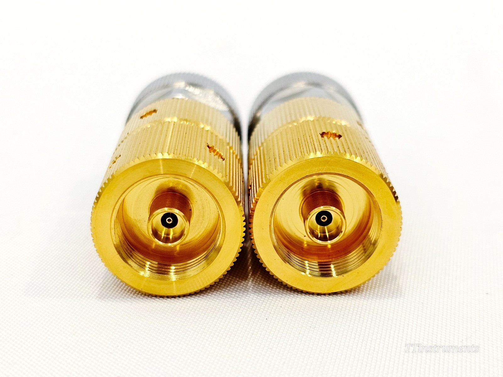 Keysight Agilent 85130E 2.4mm (f) - APC7 Adapter Kit 85130-60014 DC - 18 GHz