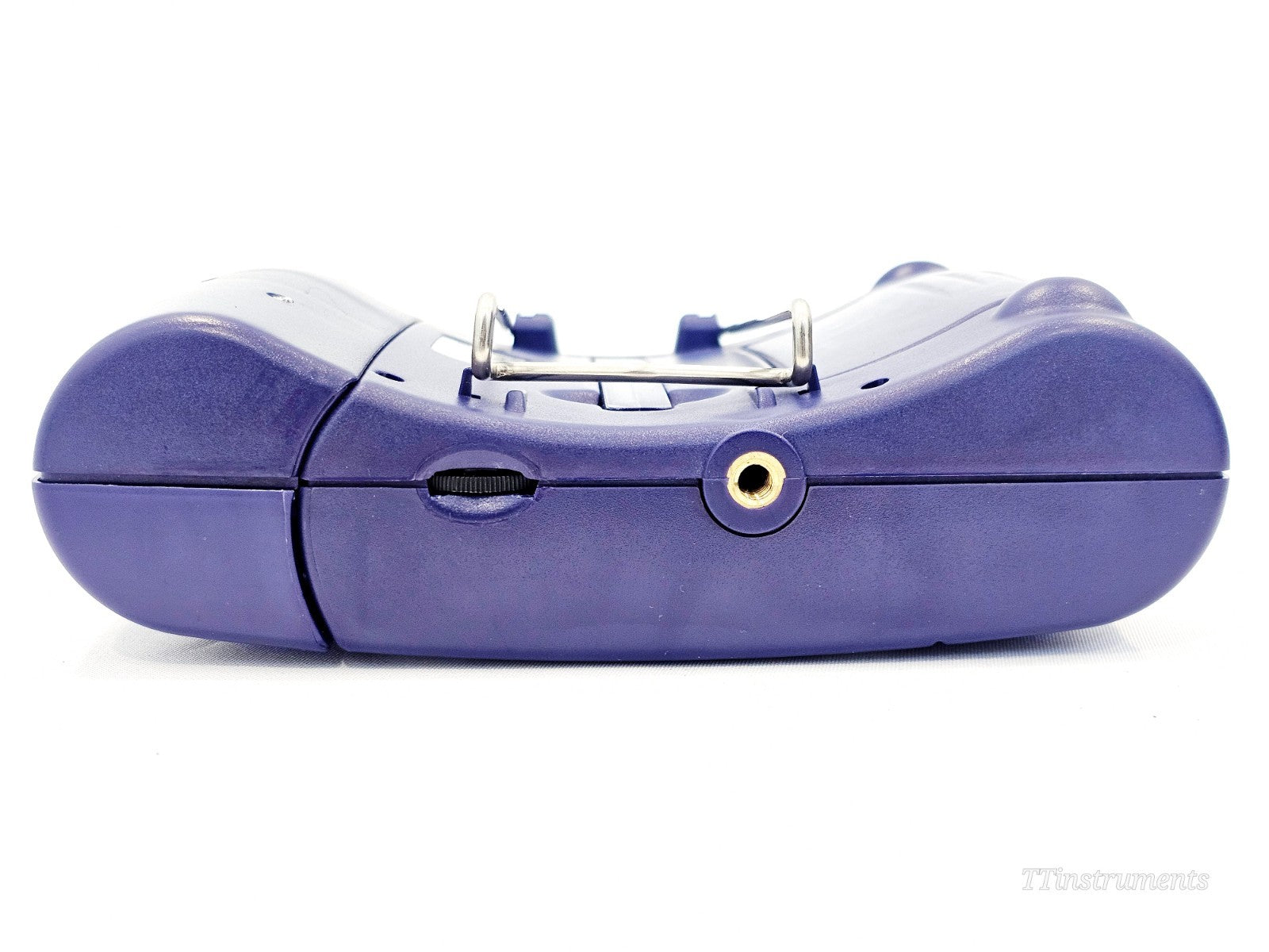 Viavi FIT-S205-PRO HP2-60-P4 Fiber Scope with Tips and Power Meter + VFL