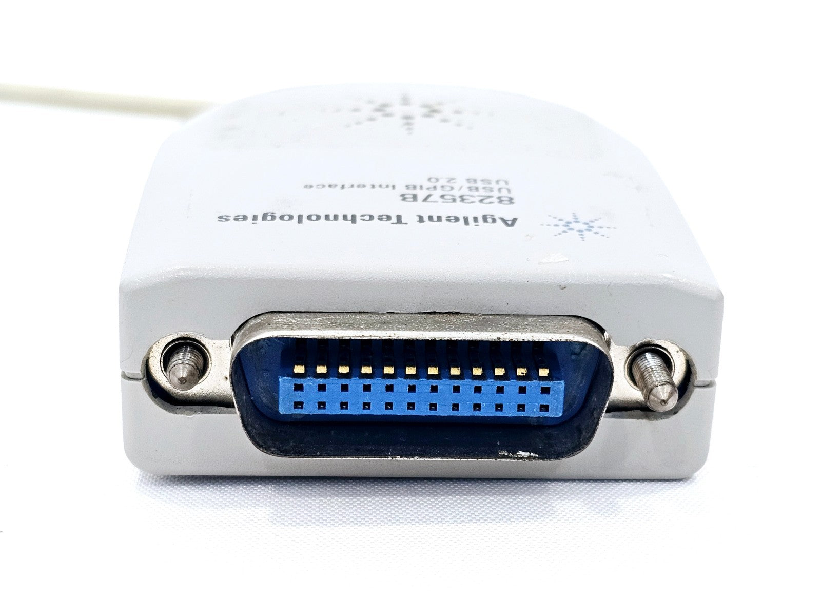 Keysight Agilent 82357B USB/GPIB Interface USB 2.0