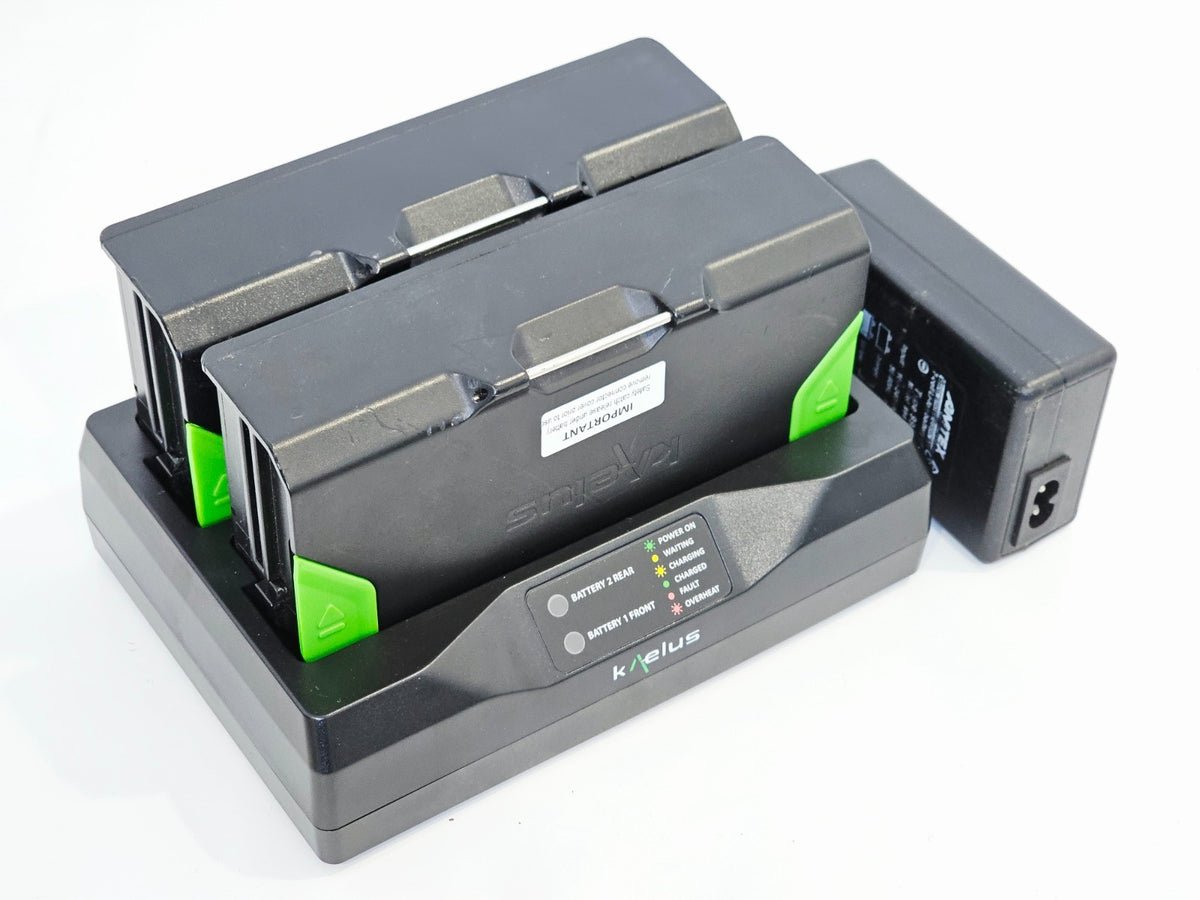 Calibrated Kaelus iPA-0901A 900 MHz PIM Analyzer Tester with Accessories8