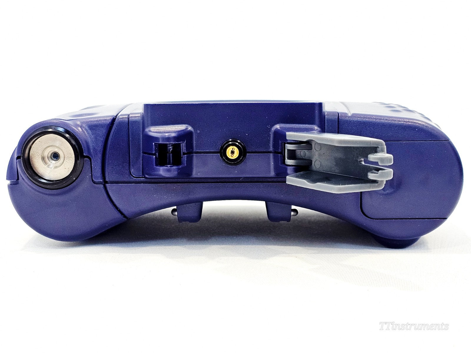 Viavi FIT-S205-PRO HP2-60-P4 Fiber Scope with 4x Tips and Power Meter + VFL