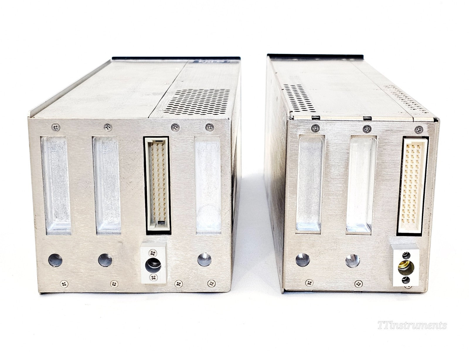 EXFO FTB-500 with FTB-5500B PMD & FTB-5800 CD Analyzer + FLS-5834A Light Source9