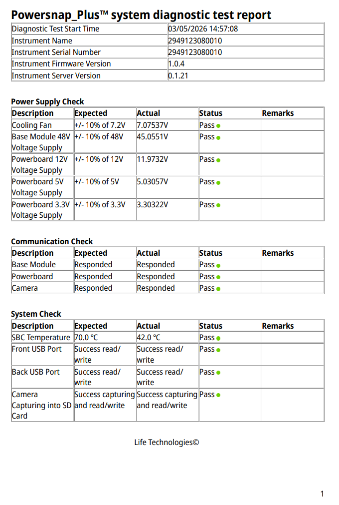 Thermo Invitrogen E-Gel G9200 Power Snap Plus Camera AND G9100 Electrophoresis7