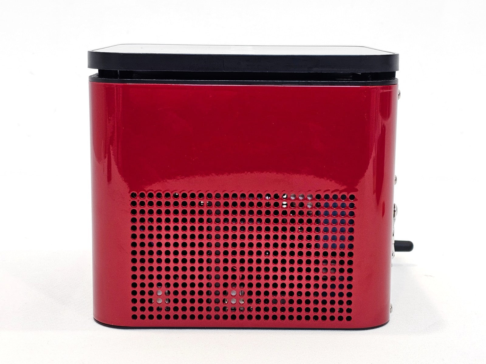 Bio Molecular Systems Mic qPCR Cycler With Software BMS MIC-2 HRM PCR 2-Channel4