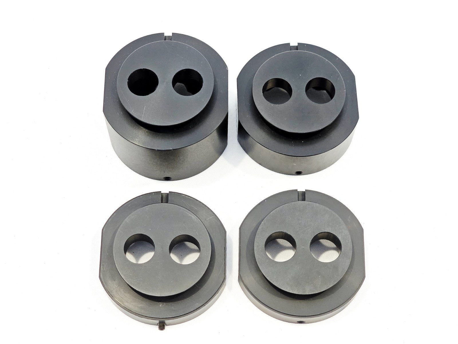 Lumenis Novus Spectra Integrated Laser System 0642-510-01 - Missing Aperture