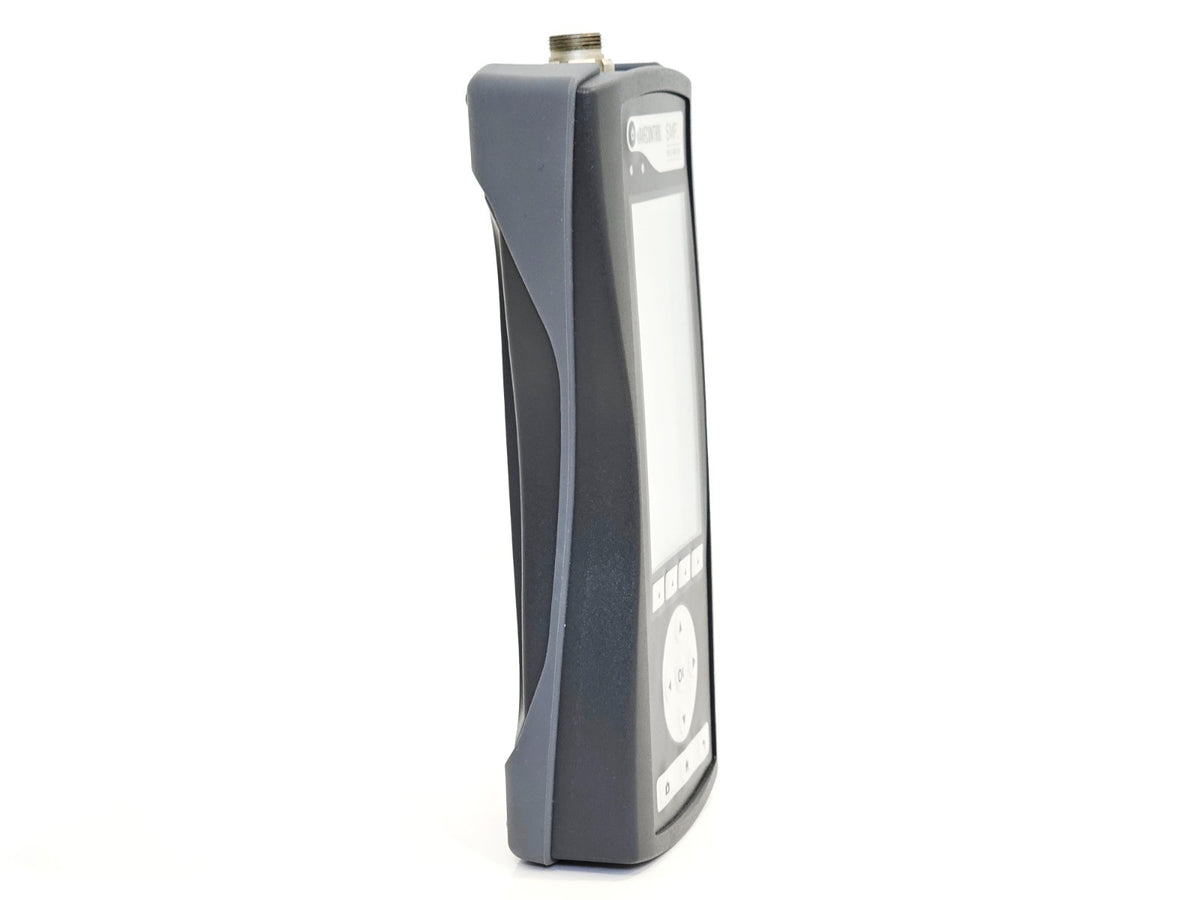 Cal WAVECONTROL SMP2 Broadband FIELD METER + WPF8 100 kHz - 8 GHz Antenna Probe2