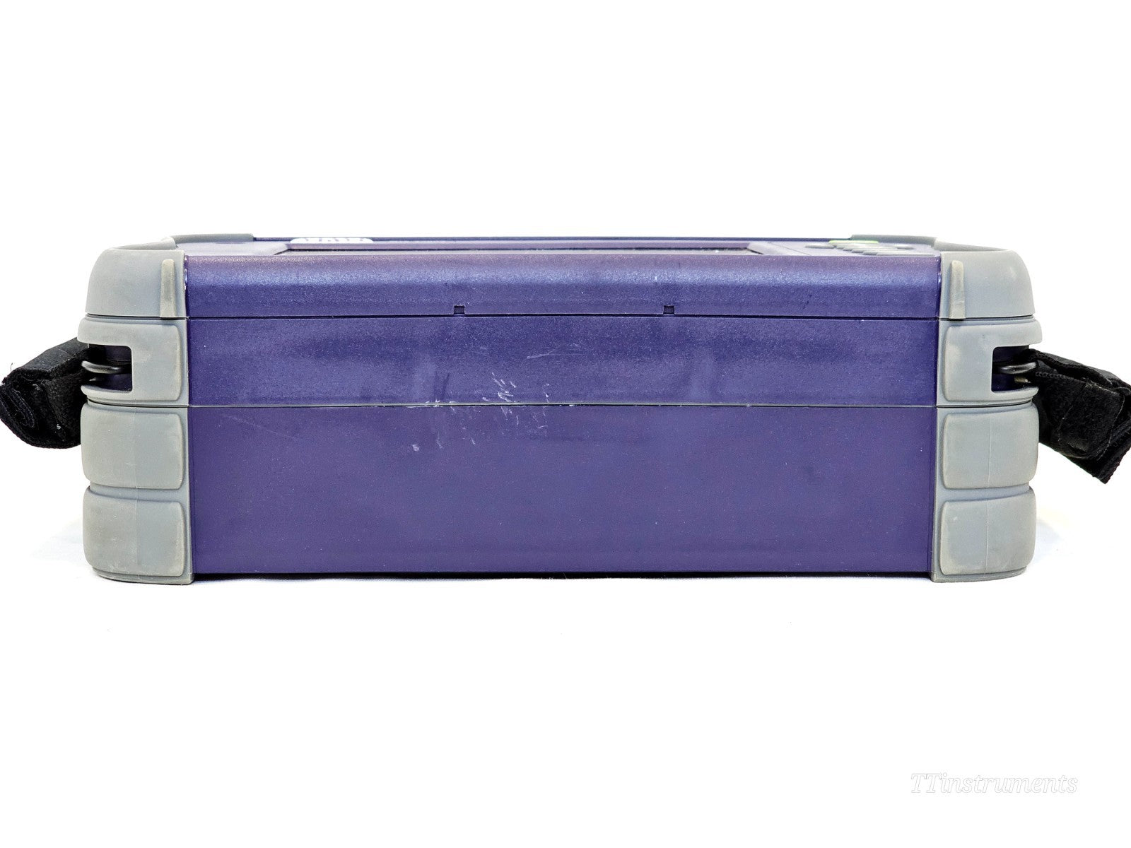 VIAVI MTS 6000A V2 Platform + 81165C 1650 nm Filtered OTDR Module SC-APC 46 dB6