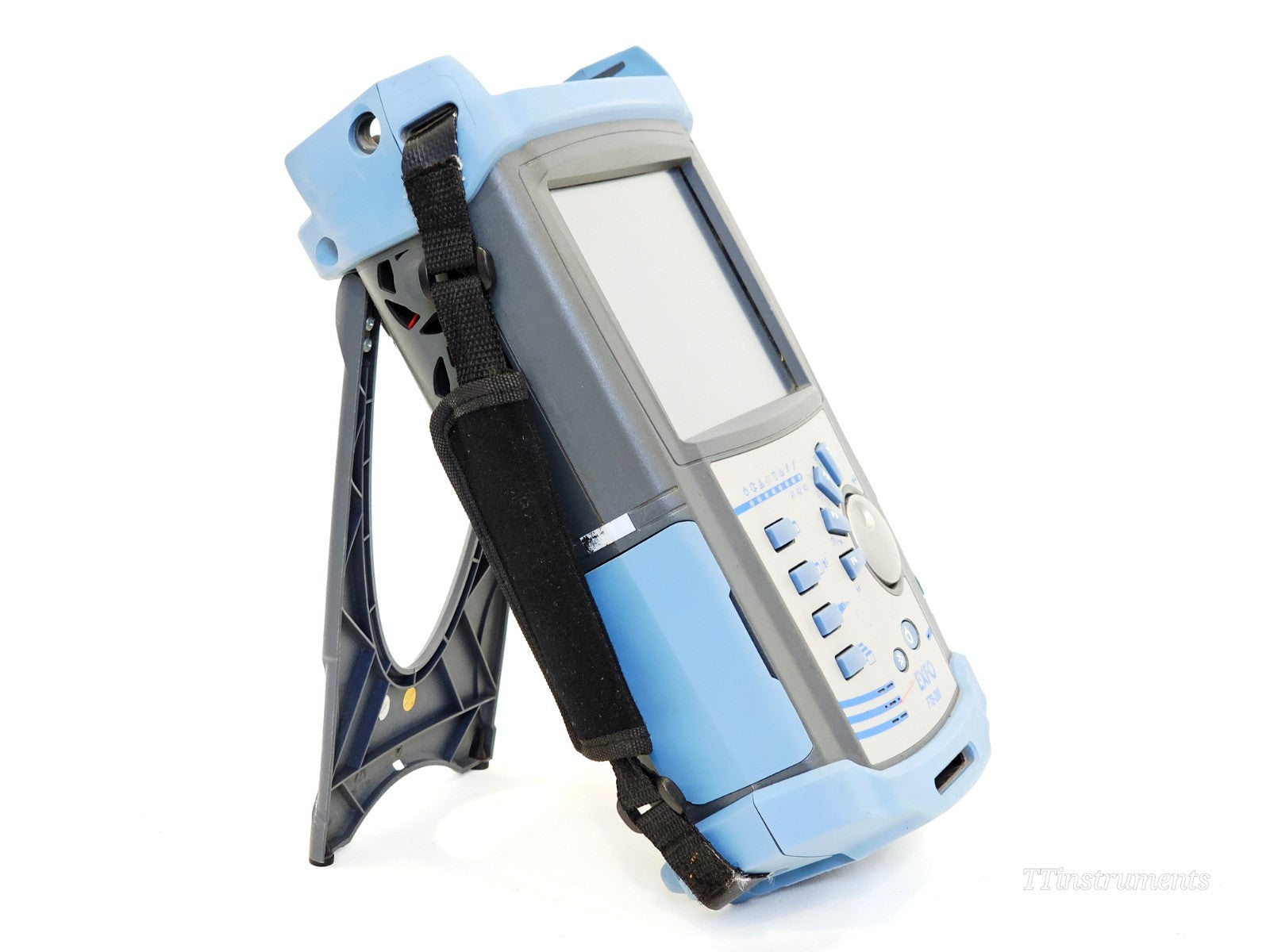 EXFO FTB-200 with FTB-7300D SM OTDR 1310/1550/1625 nm FTB-7300D-234B 39/38/36 dB5