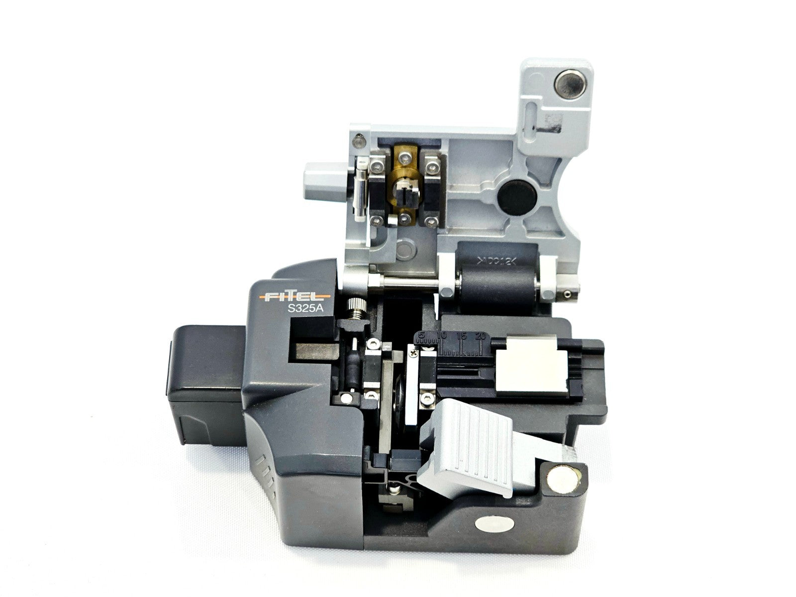 Fitel Furukawa S177A Core Alignment Fusion Splicer + S325A Cleaver ARC 14335