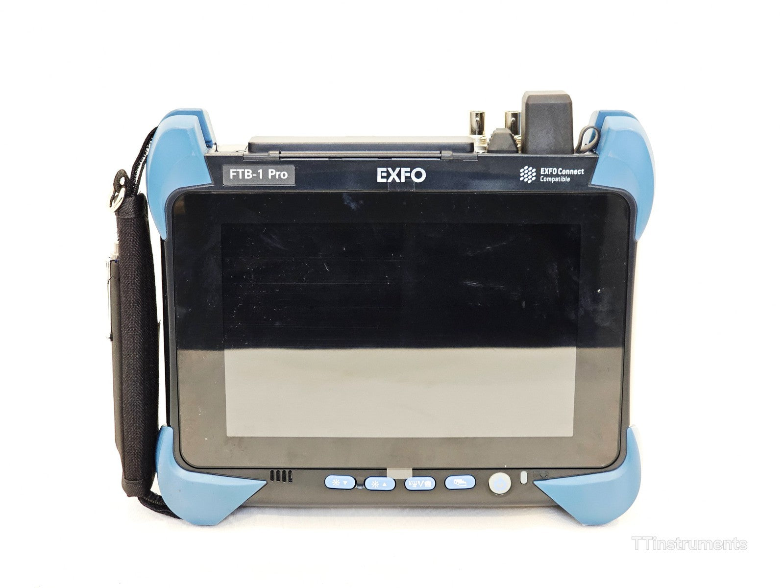 EXFO FTB-1 Pro with Power Meter & VFL + FTB-880v2 SDH SONET PDH 52M Tester3