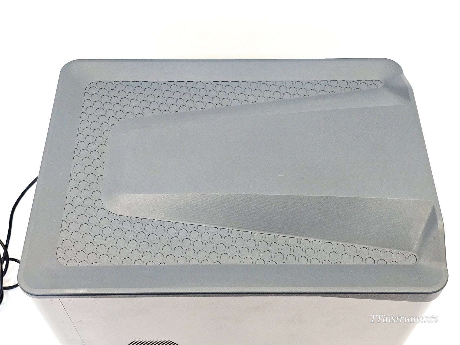 Halo Labs Horizon Particle Analyzer 10-0001 Waters