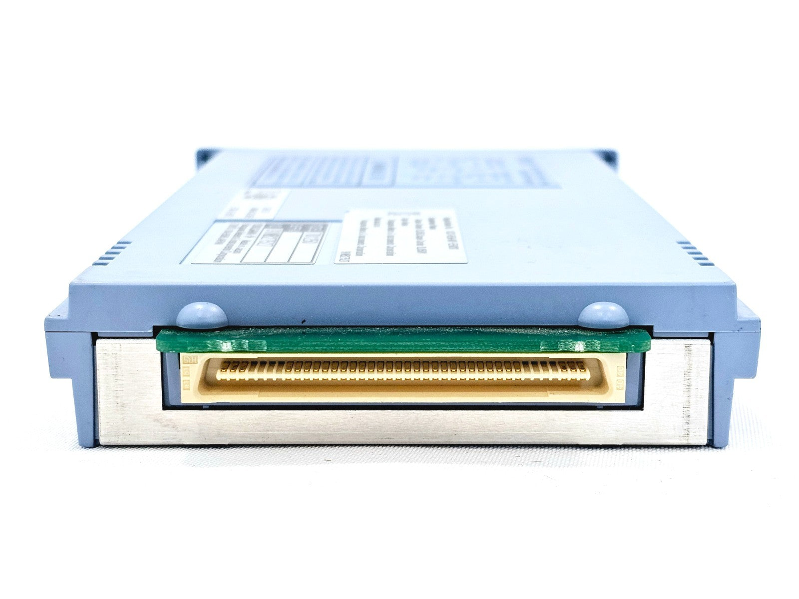Yokogawa 701250 2CH 10MS/s 12-bit Voltage Input Module For DL750 Scope