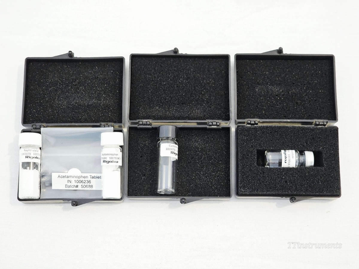 Rigaku Progeny 1064 nm Handheld Raman Analyser Pharmaceutical RMID PHARMA MODEL14