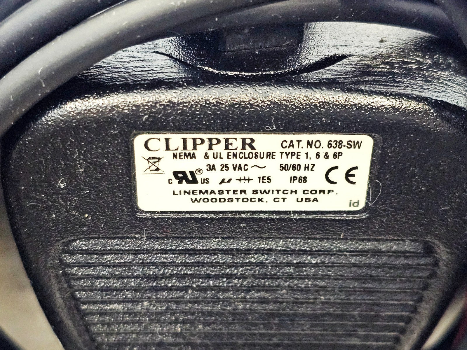 Lumenis Novus Spectra Integrated Laser System 0642-510-01 - Missing Aperture