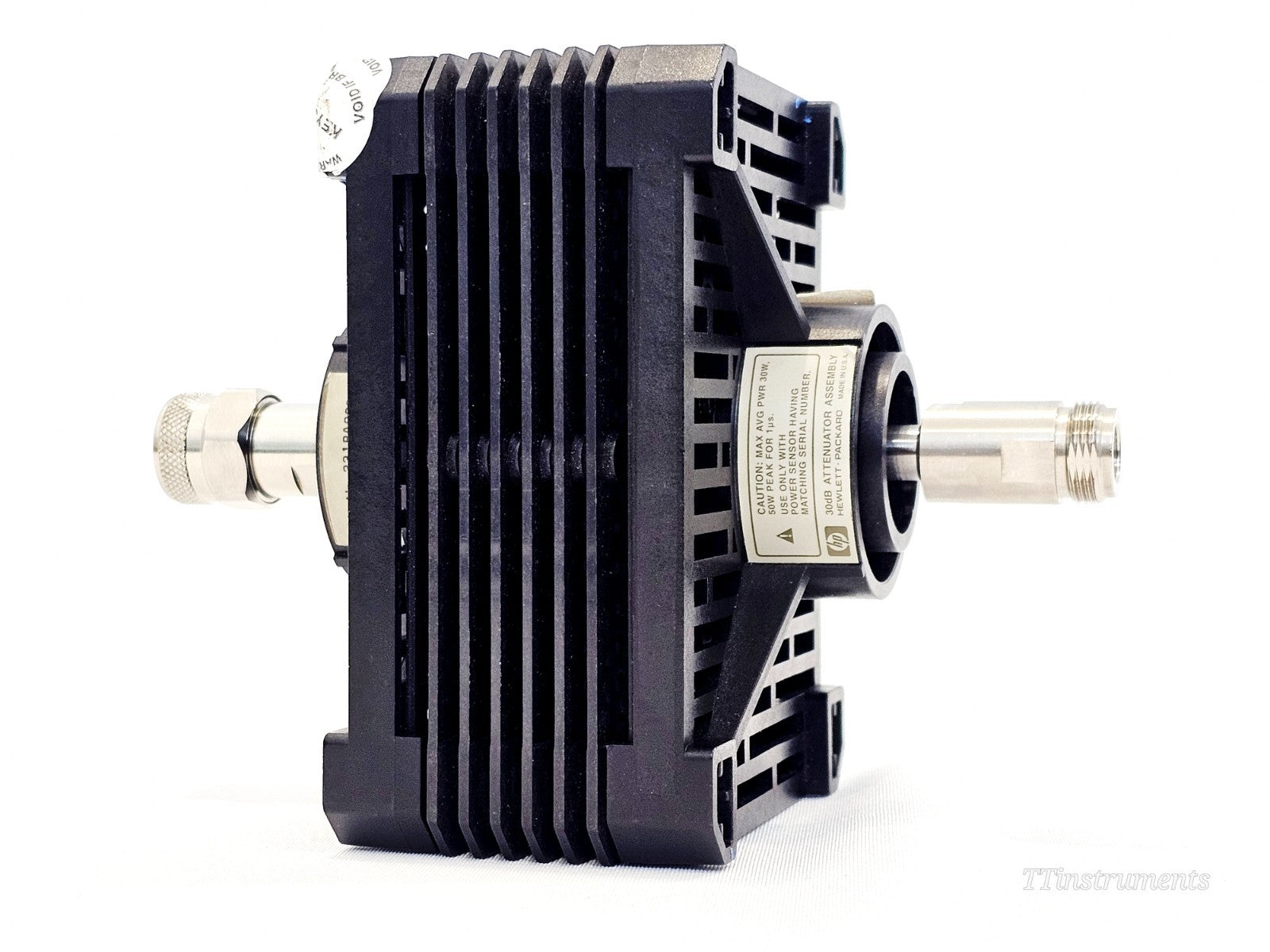 AGILENT 08498 30 dB AGILENT ATTENUATOR ASSEMBLY