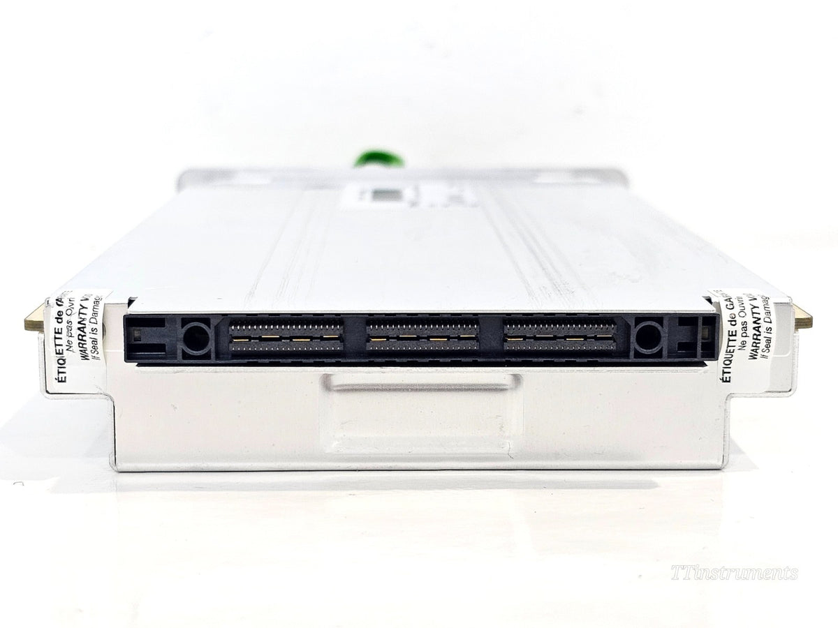 VIAVI MTS 6000A V2 Mainframe + 8126B SM OTDR 1310/1550nm 41/40dB APC8