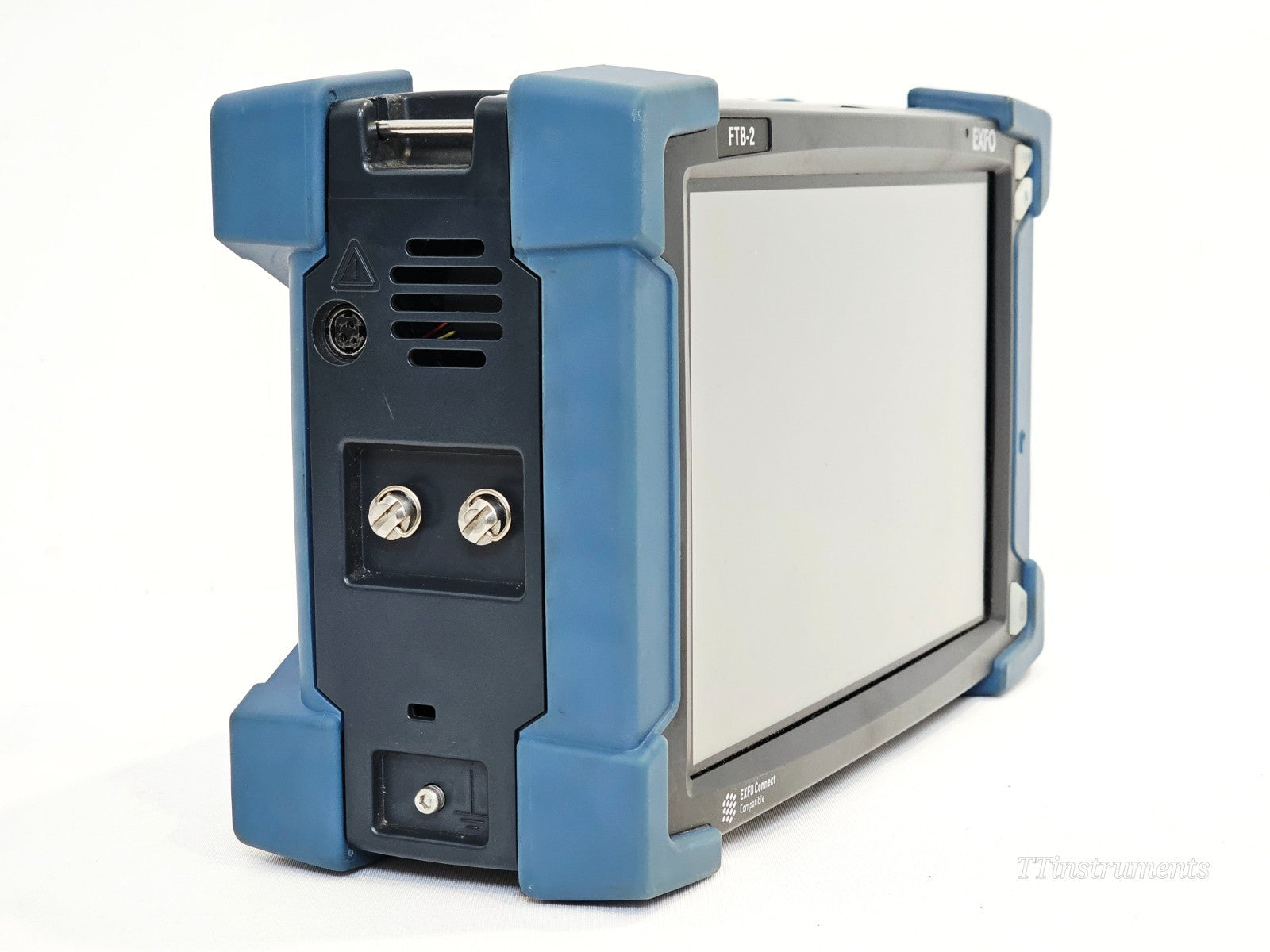 EXFO FTB-2 with FTBx-730C-SM3 OTDR/iOLM 1310/1550/1625nm + FTBx-945-SM3 OLTS2