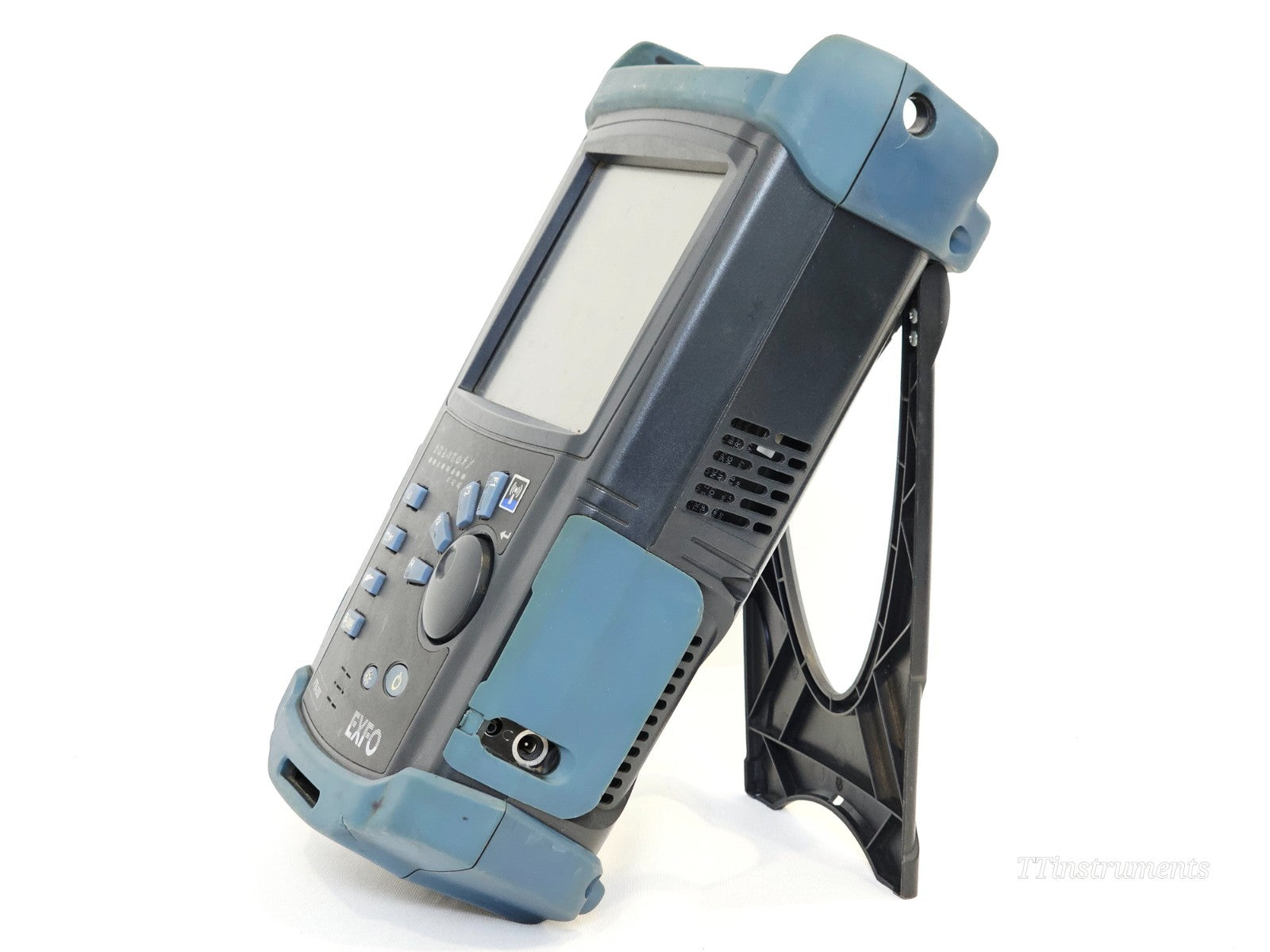 EXFO FTB-200 V2 with FTB-7300E OTDR 1310/1550/1625nm SM 39/37/37 dB SC-APC2