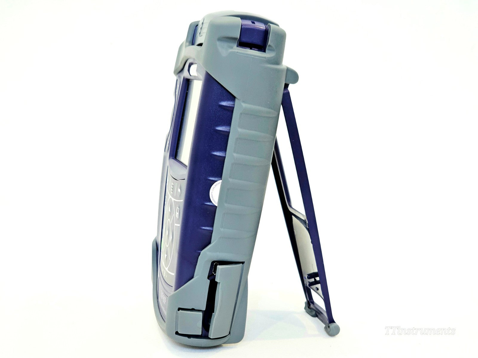 Viavi JDSU Viavi-FIT-ATT-18 OLP-82P Power Met + P5000i Fiber Scope & Tips + VFL